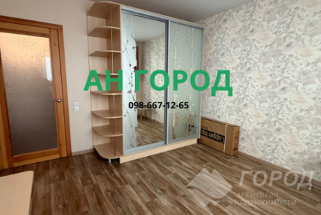 Продам 2-х кімнатну квартиру в новобудові, ХТЗ, ХТЗ метро, Код: 816555/1