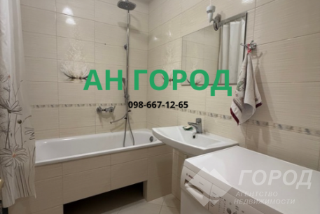 Продам 2-х кімнатну квартиру в новобудові, ХТЗ, ХТЗ метро, Код: 816555/1