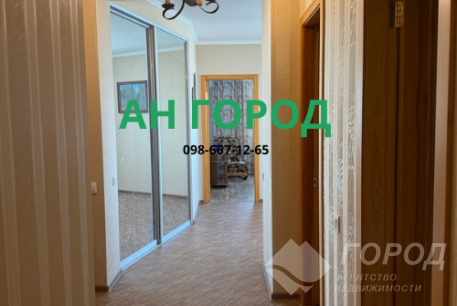 Продам 2-х кімнатну квартиру в новобудові, ХТЗ, ХТЗ метро, Код: 816555/1