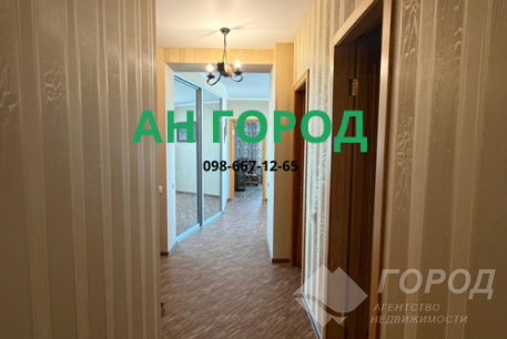 Продам 2-х кімнатну квартиру в новобудові, ХТЗ, ХТЗ метро, Код: 816555/1