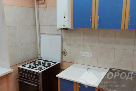 Продам 2-х кімнатну квартиру, Павлово поле, 23 Августа метро, Код: 816556/1