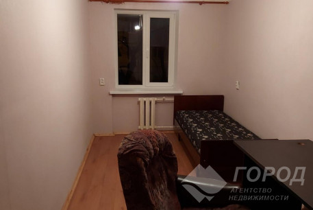 Продам 2-х кімнатну квартиру, Павлово поле, 23 Августа метро, Код: 816556/1