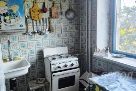 Продам 1-кімнатну квартиру, Журавлевка, Киевская метро, Код: 816557/1