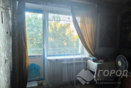 Продам 1-кімнатну квартиру, Журавлевка, Киевская метро, Код: 816557/1