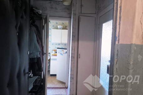 Продам 1-кімнатну квартиру, Журавлевка, Киевская метро, Код: 816557/1