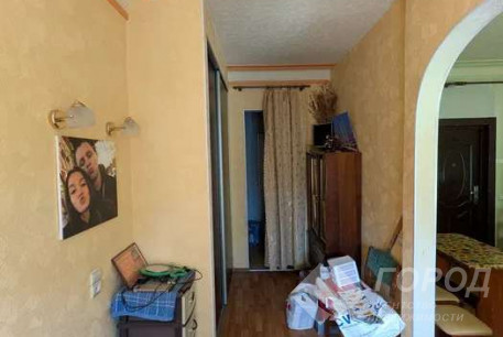 Продам гостинку, Центр, Код: 816558/1
