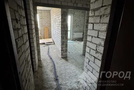 Продам 1-кімнатну квартиру в новобудові, Журавлевка, Код: 816559/1