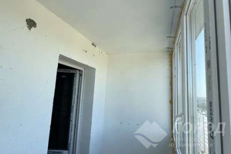 Продам 1-кімнатну квартиру в новобудові, Журавлевка, Код: 816559/1