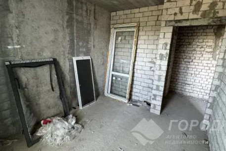 Продам 1-кімнатну квартиру в новобудові, Журавлевка, Код: 816559/1