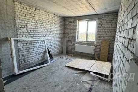 Продам 1-кімнатну квартиру в новобудові, Журавлевка, Код: 816559/1