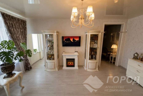 Продам 3-х кімнатну квартиру, Сосновая Горка, Код: 816560/1