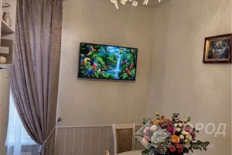 Продам 3-х кімнатну квартиру, Сосновая Горка, Код: 816560/1