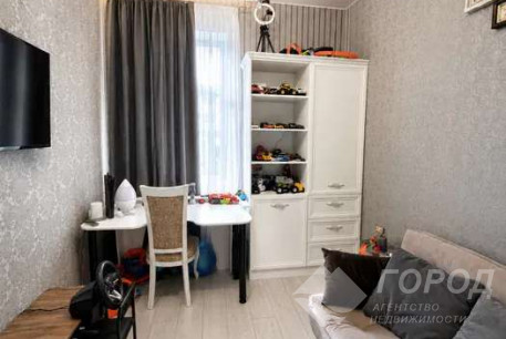 Продам 3-х кімнатну квартиру, Сосновая Горка, Код: 816560/1
