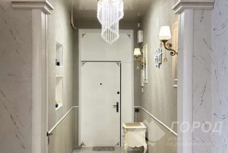 Продам 3-х кімнатну квартиру, Сосновая Горка, Код: 816560/1