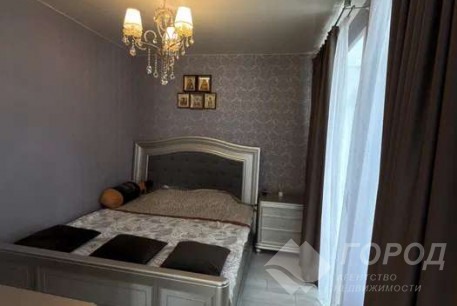 Продам 3-х кімнатну квартиру, Сосновая Горка, Код: 816560/1