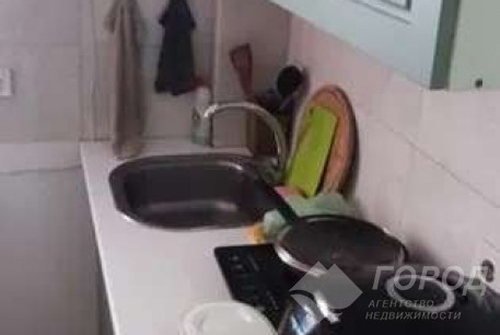 Продам гостинку, Центральный рынок, Центральный Рынок метро, Код: 816561/1