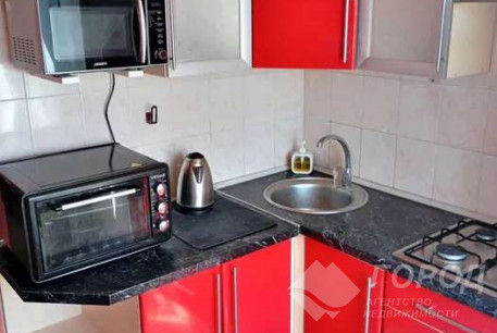 Сдам 1-кімнатну квартиру, Павлово поле, 23 Августа метро, Код: 816562/1