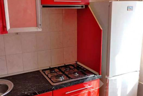 Сдам 1-кімнатну квартиру, Павлово поле, 23 Августа метро, Код: 816562/1