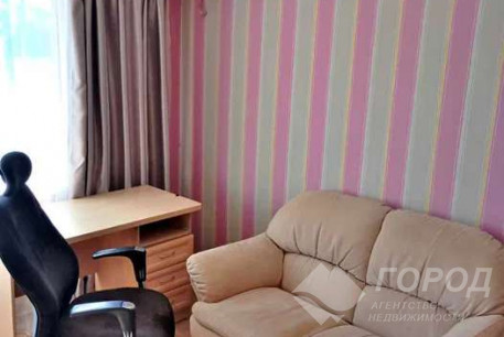 Сдам 1-кімнатну квартиру, Павлово поле, 23 Августа метро, Код: 816562/1