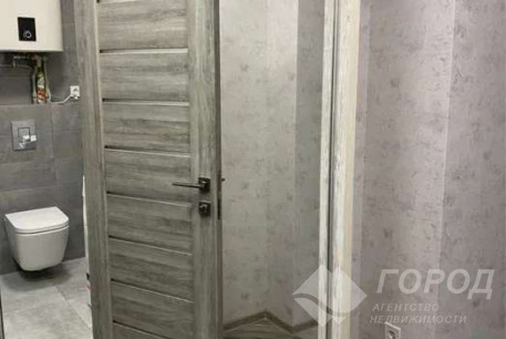 Сдам 2-х кімнатну квартиру в новобудові, Гагарина проспект, Проспект Гагарина метро, Код: 816564/1