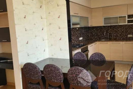 Сдам 2-х кімнатну квартиру в новобудові, Павлово поле, Ботанический сад метро, Код: 816565/1