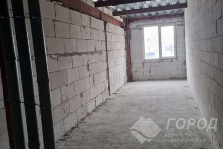Продам 1-кімнатну квартиру в новобудові, Гагарина проспект, Спортивная метро, Код: 816566/1