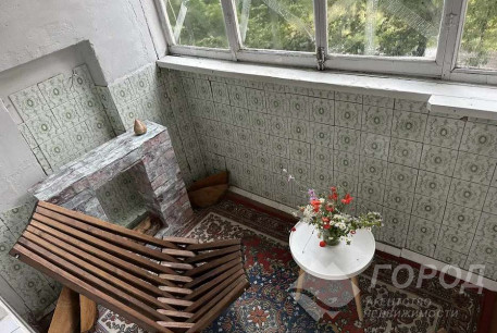 Продам 3-х кімнатну квартиру, Журавлевка, Код: 816567/1