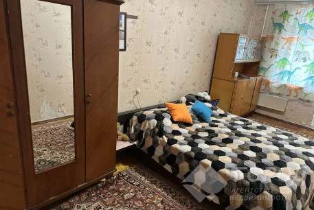 Продам 3-х кімнатну квартиру, Журавлевка, Код: 816567/1