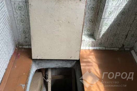 Продам 3-х кімнатну квартиру, Журавлевка, Код: 816567/1