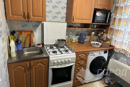 Продам 3-х кімнатну квартиру, Журавлевка, Код: 816567/1