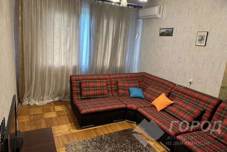 Продам 3-х кімнатну квартиру, Журавлевка, Код: 816567/1