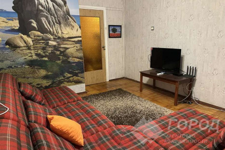 Продам 3-х кімнатну квартиру, Журавлевка, Код: 816567/1