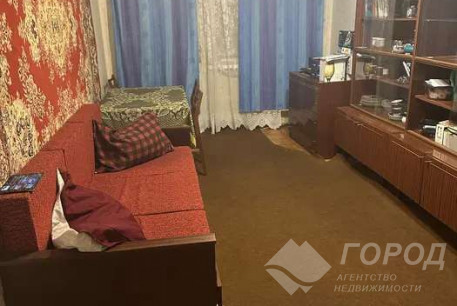 Продам 3-х кімнатну квартиру, Журавлевка, Код: 816567/1