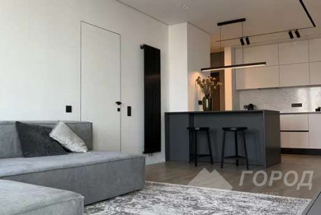 Продам 3-х кімнатну квартиру в новобудові, Салтовка, Код: 816568/1