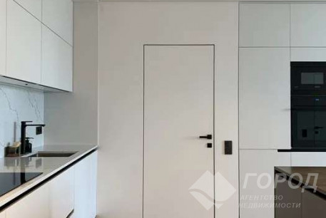 Продам 3-х кімнатну квартиру в новобудові, Салтовка, Код: 816568/1
