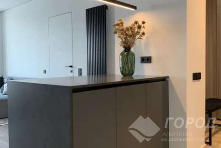 Продам 3-х кімнатну квартиру в новобудові, Салтовка, Код: 816568/1