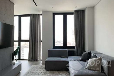 Продам 3-х кімнатну квартиру в новобудові, Салтовка, Код: 816568/1