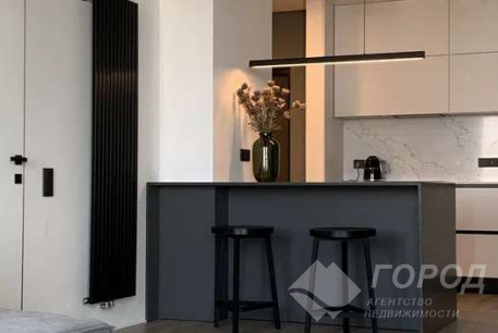 Продам 3-х кімнатну квартиру в новобудові, Салтовка, Код: 816568/1