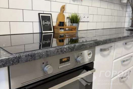 Продам 1-кімнатну квартиру в новобудові, ХТЗ, Масельского метро, Код: 816571/1