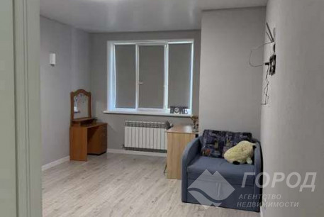Продам 1-кімнатну квартиру в новобудові, ХТЗ, Масельского метро, Код: 816571/1