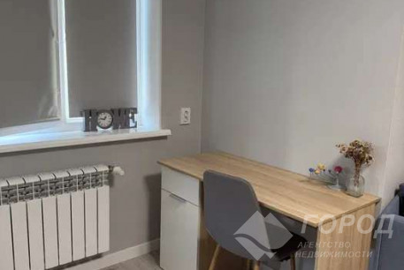 Продам 1-кімнатну квартиру в новобудові, ХТЗ, Масельского метро, Код: 816571/1