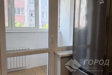 Продам 1-кімнатну квартиру в новобудові, ХТЗ, Масельского метро, Код: 816571/1