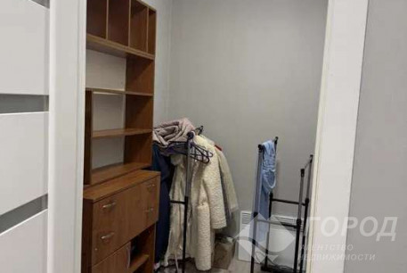 Продам 1-кімнатну квартиру в новобудові, ХТЗ, Масельского метро, Код: 816571/1