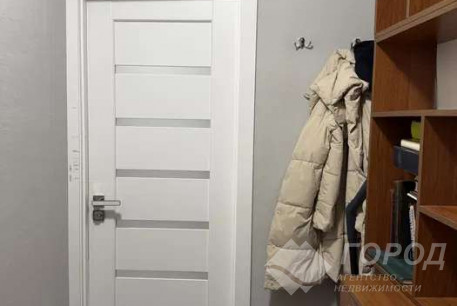 Продам 1-кімнатну квартиру в новобудові, ХТЗ, Масельского метро, Код: 816571/1