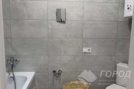 Продам 1-кімнатну квартиру в новобудові, ХТЗ, Масельского метро, Код: 816571/1