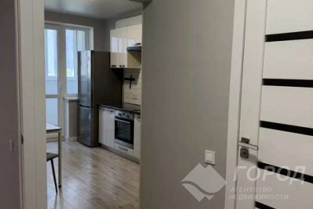 Продам 1-кімнатну квартиру в новобудові, ХТЗ, Масельского метро, Код: 816571/1