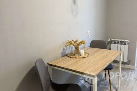 Продам 1-кімнатну квартиру в новобудові, ХТЗ, Масельского метро, Код: 816571/1