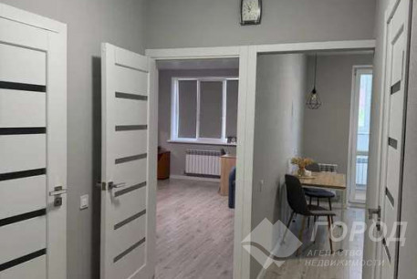 Продам 1-кімнатну квартиру в новобудові, ХТЗ, Масельского метро, Код: 816571/1
