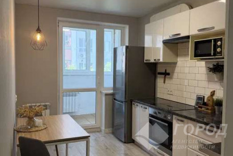 Продам 1-кімнатну квартиру в новобудові, ХТЗ, Масельского метро, Код: 816571/1