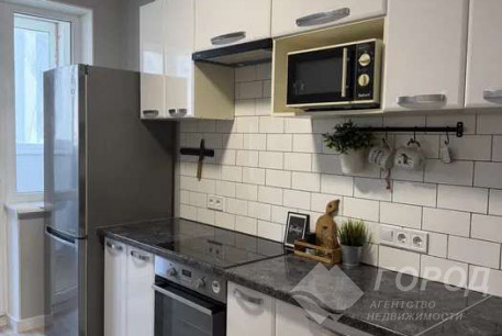 Продам 1-кімнатну квартиру в новобудові, ХТЗ, Масельского метро, Код: 816571/1